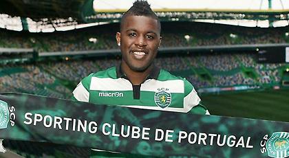 Φεύγει από την Σπόρτινγκ ο Κάμπελ