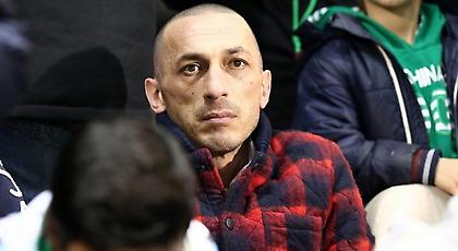 Τσιρίλο στον ΣΠΟΡ FM: «Η καρδιά μου διχάζεται για τον τελικό»