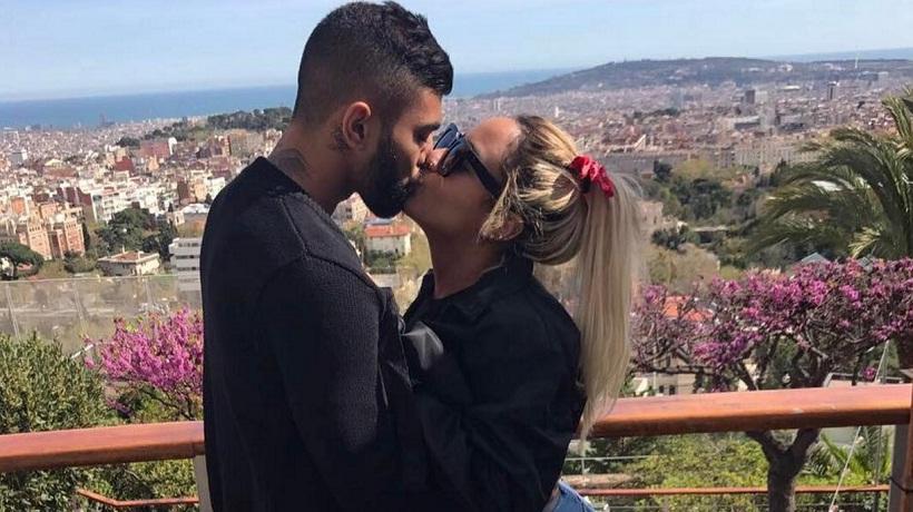 «Κουνιάδος» του Νεϊμάρ ο Γκαμπιγκόλ (pics)