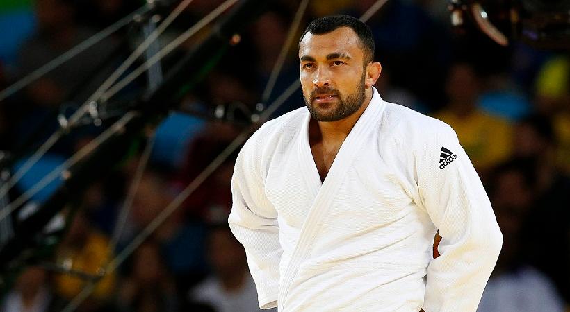 Ο Ηλίας Ηλιάδης είναι «τέρας» (video)