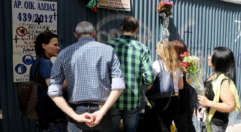 Τραγωδία της Marfin: Επτά χρόνια μετά τα ερωτήματα παραμένουν