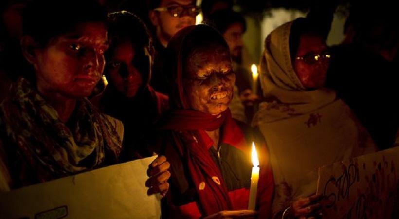 Τελεσίδικα σε θάνατο οι τέσσερις βιαστές του Νέου Δελχί