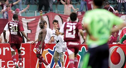 Ένα Κύπελλο γεμάτο εκπλήξεις!