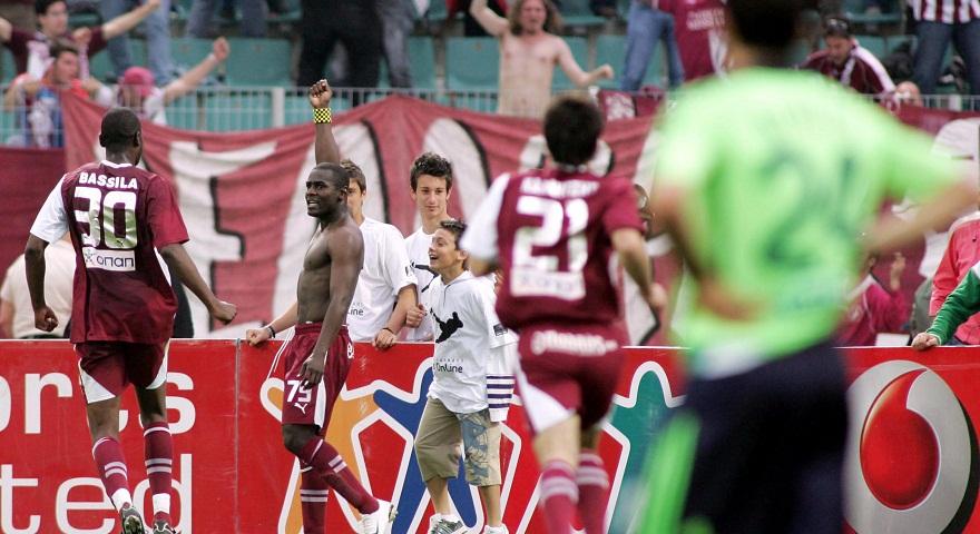 Ένα Κύπελλο γεμάτο εκπλήξεις!