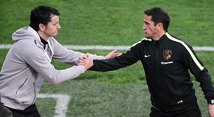 Η μάχη του τελικού από τον πάγκο