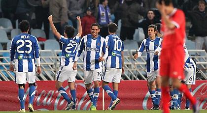 Τα προγνωστικά της Kingbet: Κόντρα στη Σεβίλλη