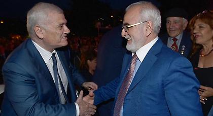 ΑΕΚ Vs ΠΑΟΚ: Παιχνίδι με την ιστορία τους!