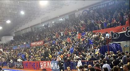 Το συλλεκτικό μπλουζάκι του Πανιωνίου για τον τελικό με τον Δούκα