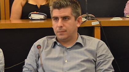 Θεοδώρου στον ΣΠΟΡ FM: «Από το 2004, σήμερα πήρε άδεια καταλληλότητας το Πανθεσσαλικό»!