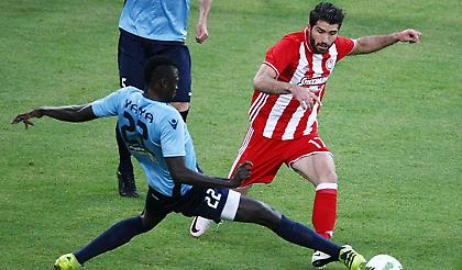 Ο Μπανανά και ο Κάργας είναι δηλαδή λιγότερο αξιόπιστοι από τον Κοκκαλά;