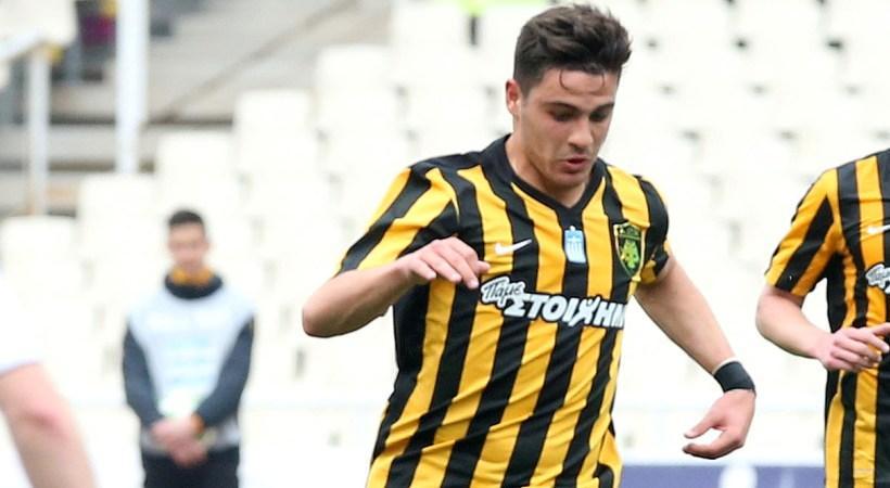 Γαλανόπουλος: «Θα δώσουμε ό,τι έχουμε για να φέρουμε το κύπελλο στην Αθήνα»