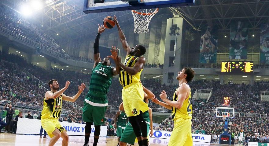 Με… ψηλά τον Γκάμπριελ οι δέκα καλύτερες φάσεις του Απριλίου (video)