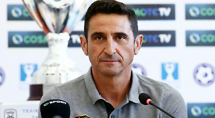 Χιμένεθ: «Σε έναν τελικό δεν υπάρχει επιστροφή»