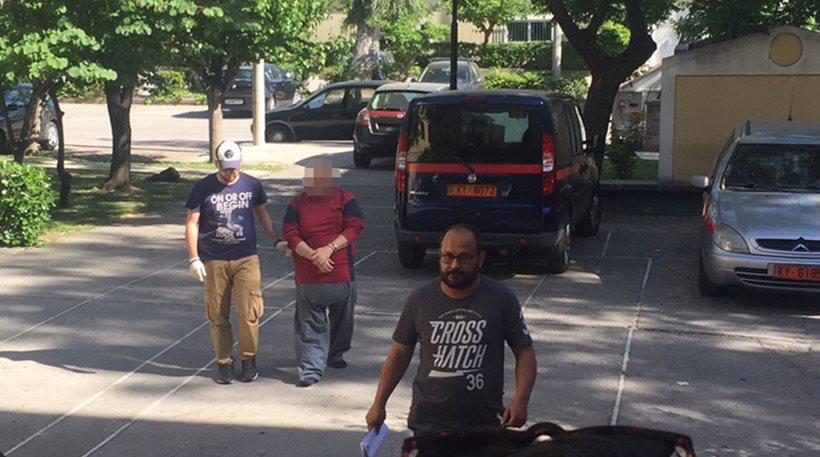 Μια ανάρτηση στο Facebook συνδέεται με τον βιαστή της Δάφνης