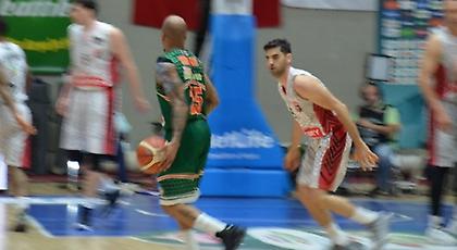 Όταν ο Θίοντορ θύμισε… Τζόρνταν (video)