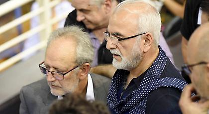 Με εντολή Σαββίδη δεν κατεβαίνει ο ΠΑΟΚ αν αλλάξει η ώρα - Σοβαρός κίνδυνος υποβιβασμού