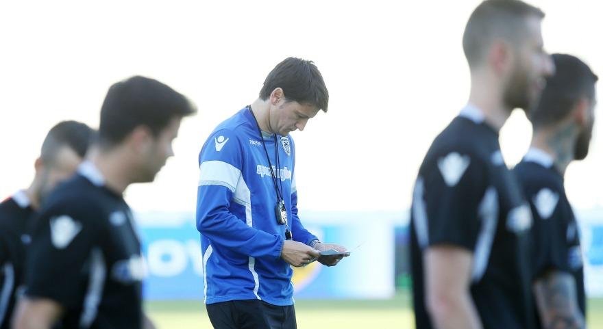 Έτοιμος για τελικό ο ΠΑΟΚ (pics/video)