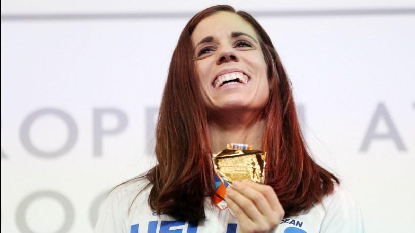 Νέο «πάρτι» για Στεφάνιδη και… διαμάντι!