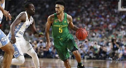 Μαζί με τους κορυφαίους νέους ο Ντόρσεϊ!