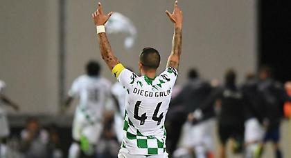 Το «έμφραγμα» της Μπράγκα έφερε τον υποβιβασμό της Νασιονάλ!