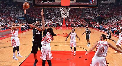 Πήραν πίσω το… κλεμμένο οι Σπερς