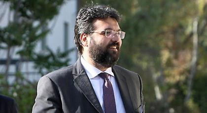 Μίλησε και με τον Τσίπρα ο Βασιλειάδης για τον τελικό