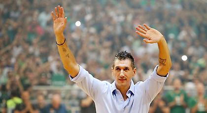 H FIBA δεν ξέχασε τον Διαμαντίδη (pic)