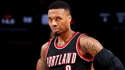 Μοίρασαν το πριμ τους στα μέλη του σταφ οι παίκτες των Μπλέιζερς