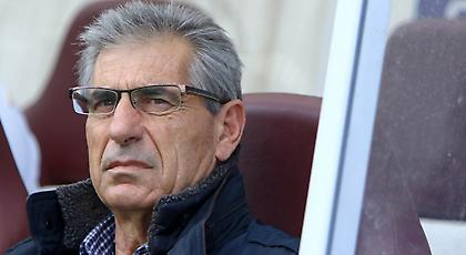 Αναστασιάδης: «Δεν είναι τόσο θέμα των προπονητών, αλλά των ποδοσφαιριστών»