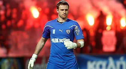 Κρέσιτς: «Καλύτερη ομάδα στο πρωτάθλημα ο ΠΑΟΚ, αξίζει το Κύπελλο» (pic)