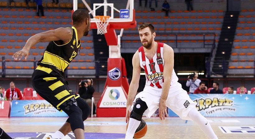 Τα εισιτήρια του Ολυμπιακού για το ματς με Άρη