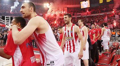 Οι κορυφαίοι του Μιλουτίνοφ σε NBA και Ευρώπη