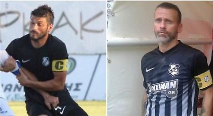 Το φοβερό ρεκόρ του… αγέραστου ΟΦΗ