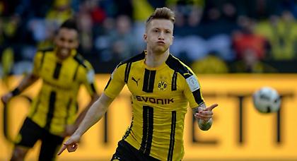 Κουνάει… σεντόνι η Ντόρτμουντ!