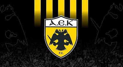 Το στεφάνι της ΑΕΚ για τον αδικοχαμένο οπαδό του ΠΑΟΚ (pic)