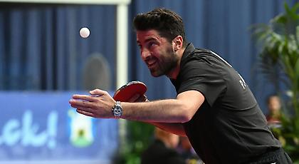 Νικητής του World Tour της Κροατίας ο Γκιώνης!