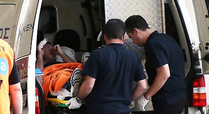 Νοσοκομείο Βόλου: «Αμέτρητοι οι τραυματίες»!