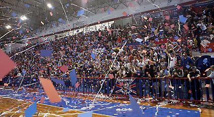 Εκεί που ανήκει ο Πανιώνιος, στα play offs ο Ηρακλής