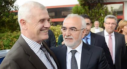 ΑΕΚ και ΠΑΟΚ πιέζουν να γίνει ο τελικός!