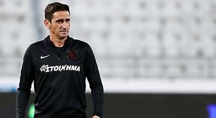 Αυτή είναι η ενδεκάδα της ΑΕΚ