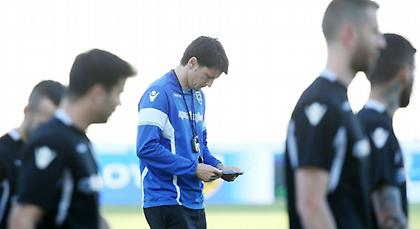 Αυτή είναι η ενδεκάδα του ΠΑΟΚ