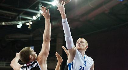 «Σκούπα» από Ζενίτ, 2-0 η Χίμκι