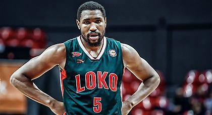 Πλήγμα στην Κουμπάν με Τζόουνς