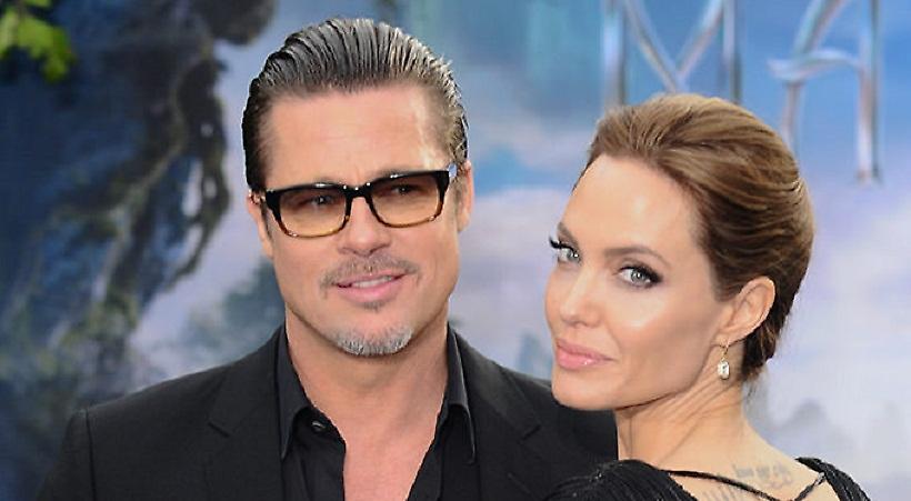 Brad Pitt: Με ποιον πήγε να μείνει όταν τον έδιωξε η Jolie από το σπίτι