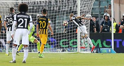 Το γκολ-σκάνδαλο του ΠΑΟΚ για το 2-1! (video)