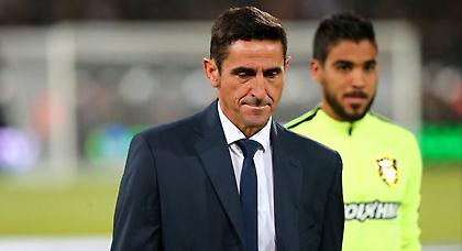 «Ντου» Χιμένεθ στους διαιτητές για το οφσάιντ-γκολ του ΠΑΟΚ