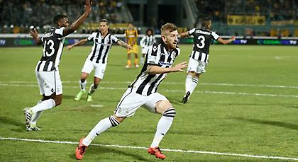 Ο Ιβάν πέρασε μια... εξυγίανση και την ΑΕΚ στον τελικό της καφρίλας