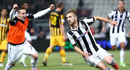 Πέδρο Ενρίκε: «Δεν είδα αν είμαι οφσάιντ, ούτε αν μπήκε η μπάλα μέσα… Μόνο τον κόσμο»!