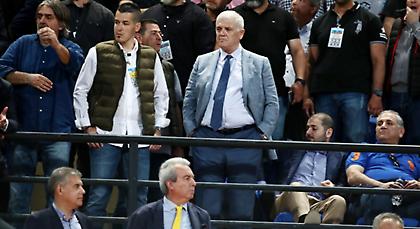 Βόμβα μεγατόνων Μελισσανίδη: «Ο επόπτης ήταν στημένος»