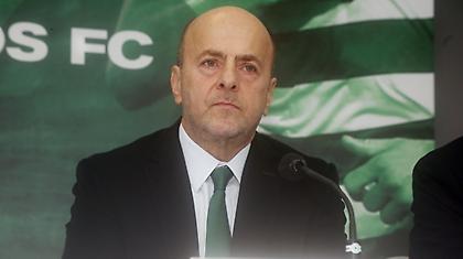 ΠΑΕ Παναθηναϊκός: «Κλεμμένο τρόπαιο με σφαγές υπέρ ΠΑΟΚ»